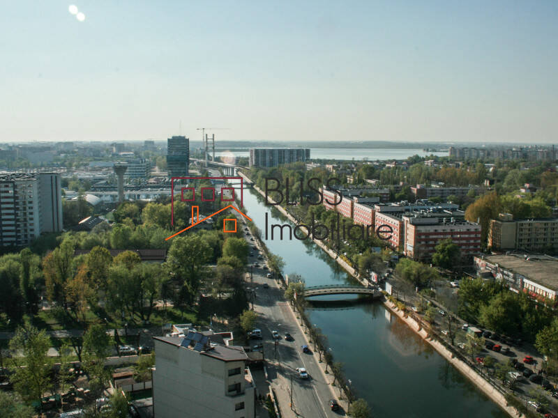 Office space for Rent Regie, Bucharest - ID:121344 | Bliss Imobiliare / Photo 10 - BLISS Imobiliare