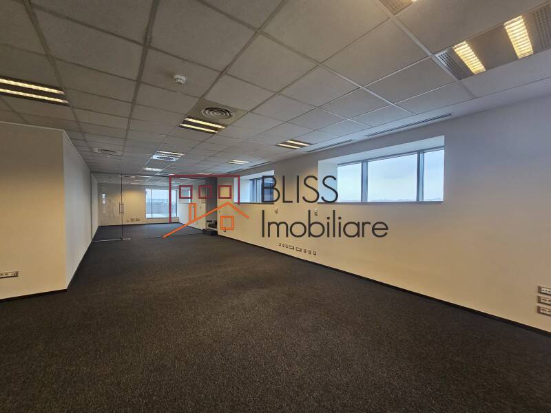 Office space for Rent Regie, Bucharest - ID:121344 | Bliss Imobiliare / Photo 21 - BLISS Imobiliare