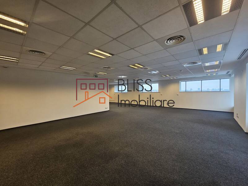 Office space for Rent Regie, Bucharest - ID:121344 | Bliss Imobiliare / Photo 22 - BLISS Imobiliare