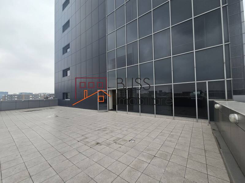Office space for Rent Regie, Bucharest - ID:121344 | Bliss Imobiliare / Photo 24 - BLISS Imobiliare