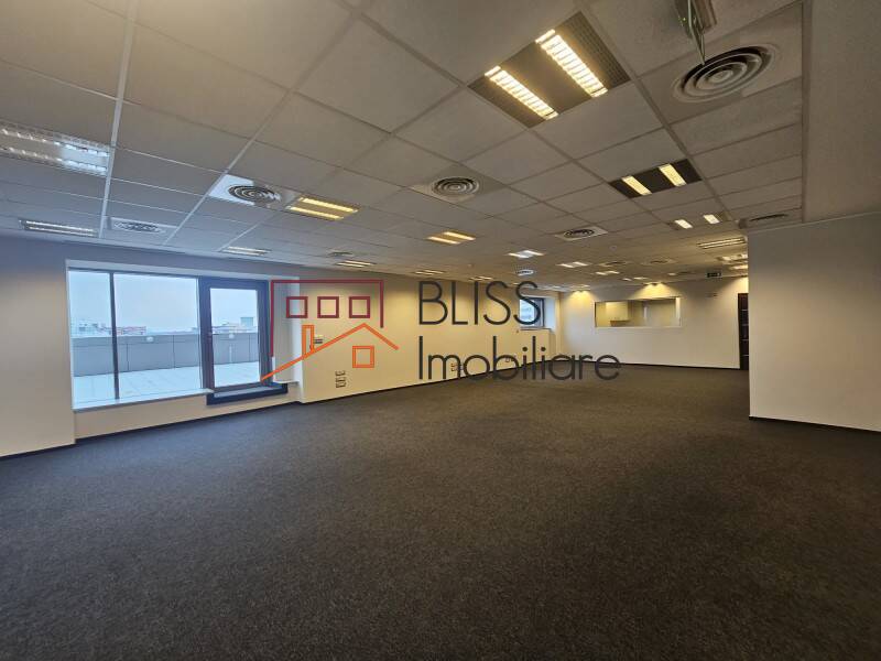 Office space for Rent Regie, Bucharest - ID:121344 | Bliss Imobiliare / Photo 23 - BLISS Imobiliare