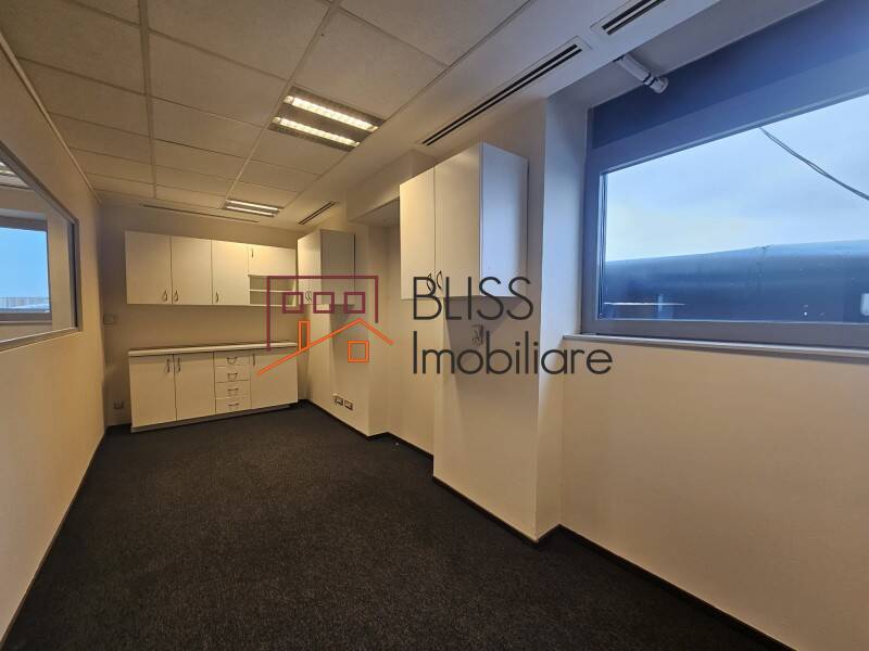 Office space for Rent Regie, Bucharest - ID:121344 | Bliss Imobiliare / Photo 32 - BLISS Imobiliare
