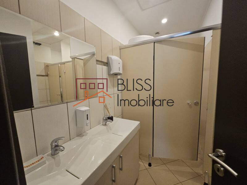 spațiu de birouri de Inchiriat Regie - ID:121344 | Bliss Imobiliare / Photo 33 - BLISS Imobiliare