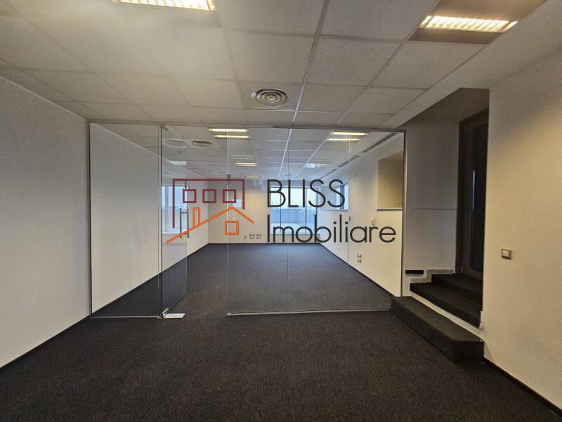 Office space for Rent Regie, Bucharest - ID:121344 | Bliss Imobiliare / Photo 31 - BLISS Imobiliare