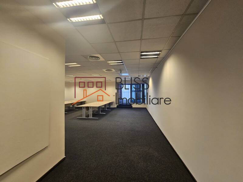 Office space for Rent Regie, Bucharest - ID:121344 | Bliss Imobiliare / Photo 29 - BLISS Imobiliare