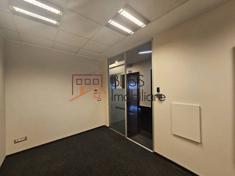 spațiu de birouri de Inchiriat Regie - ID:121344 | Bliss Imobiliare / Photo 30 - BLISS Imobiliare