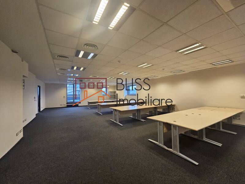 spațiu de birouri de Inchiriat Regie - ID:121344 | Bliss Imobiliare / Photo 28 - BLISS Imobiliare