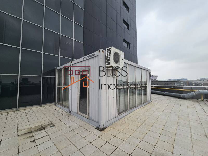 spațiu de birouri de Inchiriat Regie - ID:121344 | Bliss Imobiliare / Photo 26 - BLISS Imobiliare