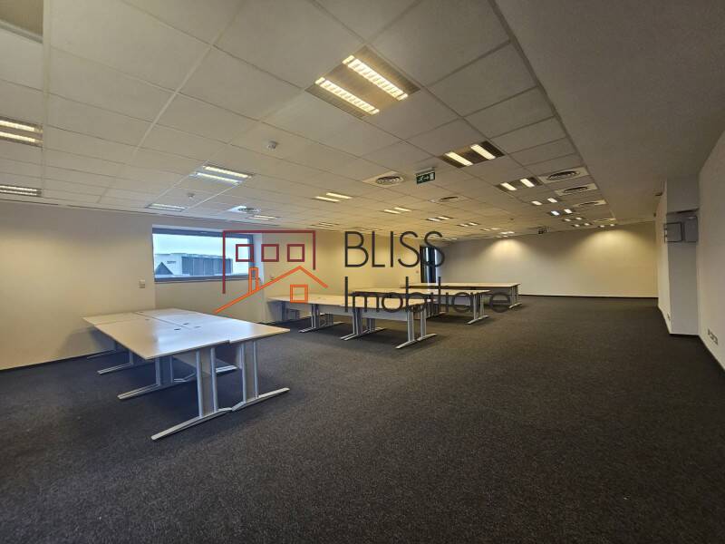 Office space for Rent Regie, Bucharest - ID:121344 | Bliss Imobiliare / Photo 27 - BLISS Imobiliare