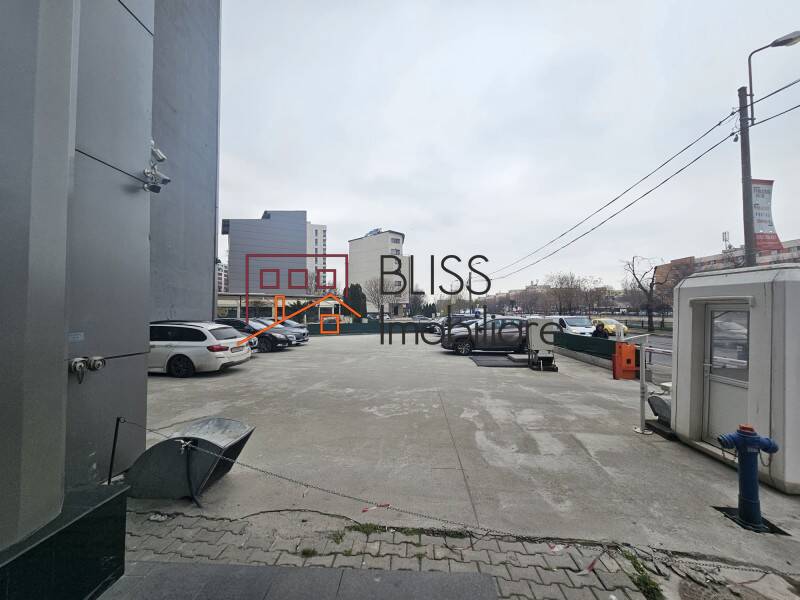spațiu de birouri de Inchiriat Regie - ID:121344 | Bliss Imobiliare / Photo 12 - BLISS Imobiliare