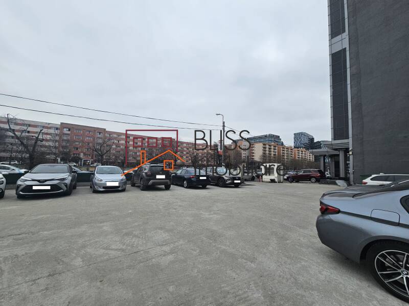 Office space for Rent Regie, Bucharest - ID:121344 | Bliss Imobiliare / Photo 13 - BLISS Imobiliare