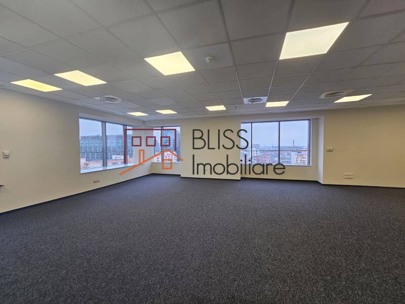Office Space, Bucharest | Bliss Imobiliare / Photo 23 - BLISS Imobiliare