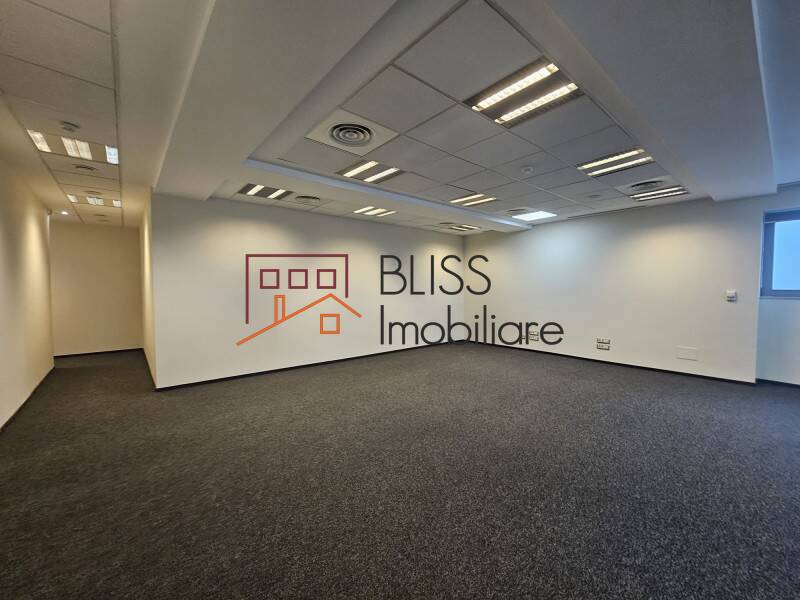 Office Space, Bucharest | Bliss Imobiliare / Photo 22 - BLISS Imobiliare