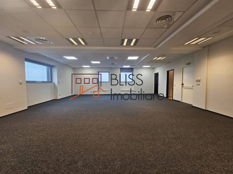 Office Space, Bucharest | Bliss Imobiliare / Photo 19 - BLISS Imobiliare