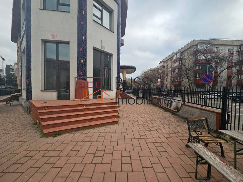 Commercial Space Hundertwasser House, Bucharest | Bliss Imobiliare / Photo 9 - BLISS Imobiliare