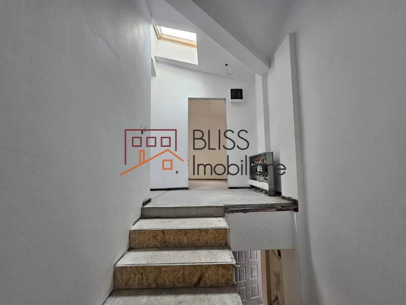 Vila de Vanzare KM 0 | Ultracentral - 9 Camere - ID:121346 | Bliss Imobiliare / Photo 11 - BLISS Imobiliare