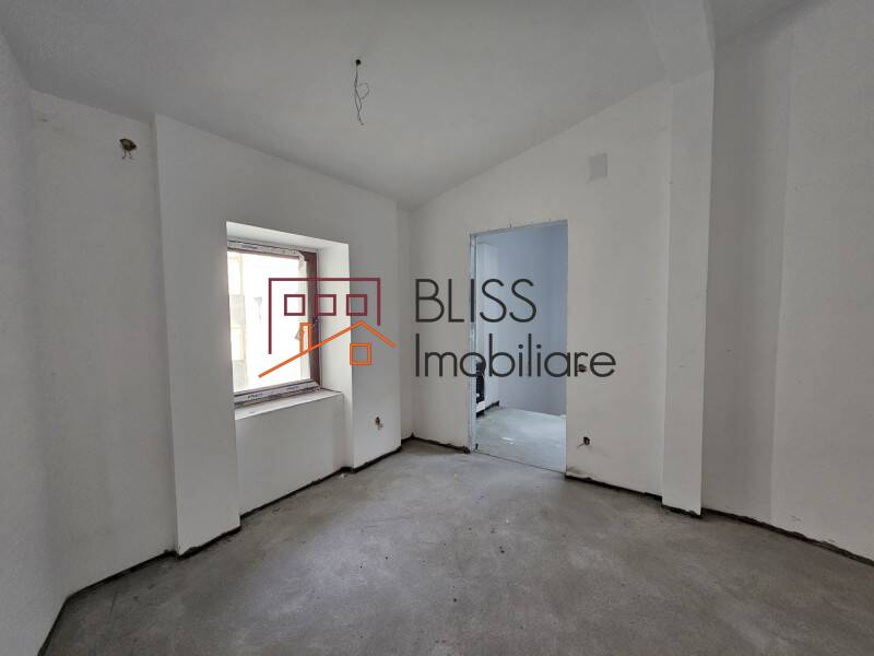 Villa for Rent KM 0 | Ultracentral, Bucharest - 6 Bedroom - ID:121346 | Bliss Imobiliare / Photo 13 - BLISS Imobiliare