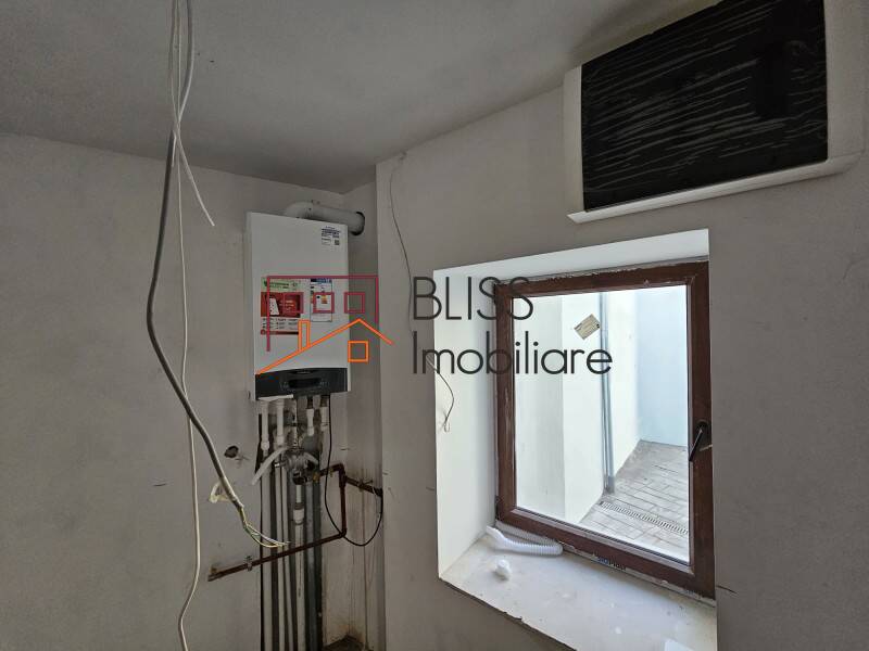 Vila de Vanzare KM 0 | Ultracentral - 9 Camere - ID:121346 | Bliss Imobiliare / Photo 12 - BLISS Imobiliare