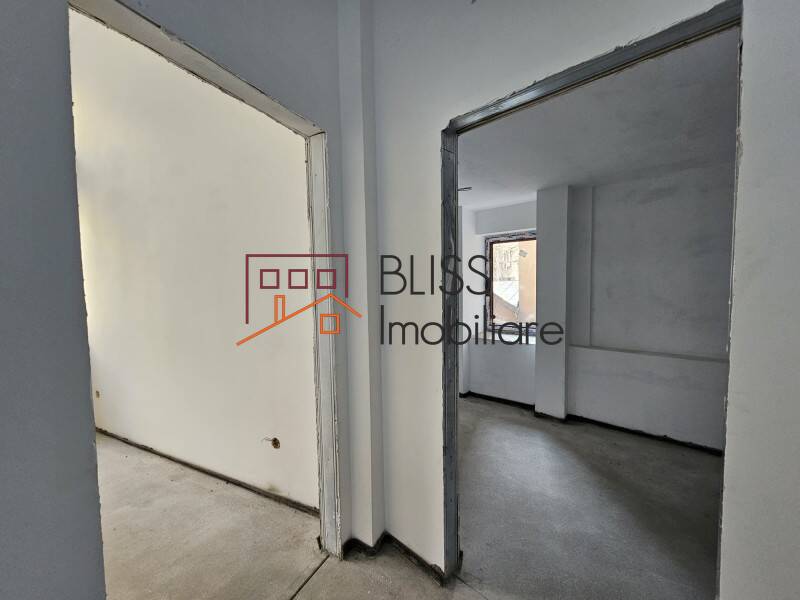 Vila de Inchiriat KM 0 | Ultracentral - 9 Camere - ID:121346 | Bliss Imobiliare / Photo 14 - BLISS Imobiliare