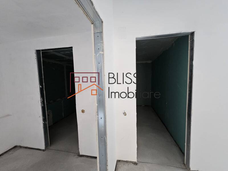 Vila de Inchiriat KM 0 | Ultracentral - 9 Camere - ID:121346 | Bliss Imobiliare / Photo 16 - BLISS Imobiliare