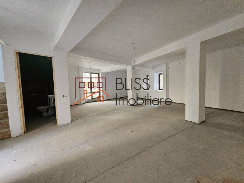 Villa for Rent KM 0 | Ultracentral, Bucharest - 6 Bedroom - ID:121346 | Bliss Imobiliare / Photo 9 - BLISS Imobiliare