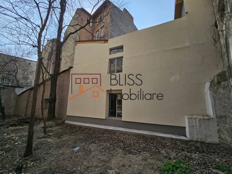 Vila de Vanzare KM 0 | Ultracentral - 9 Camere - ID:121346 | Bliss Imobiliare / Photo 1 - BLISS Imobiliare