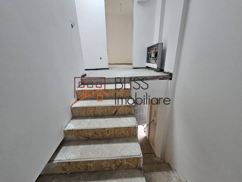 Villa for Rent KM 0 | Ultracentral, Bucharest - 6 Bedroom - ID:121346 | Bliss Imobiliare / Photo 20 - BLISS Imobiliare