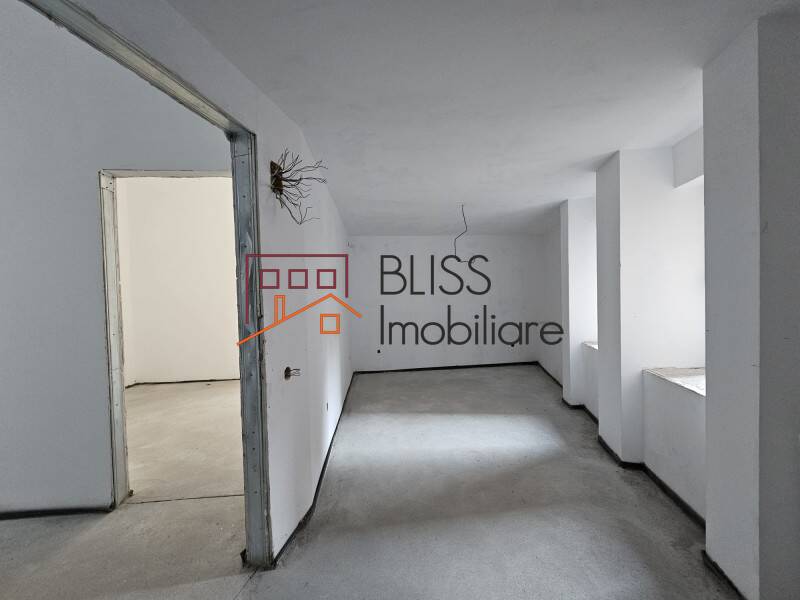 Vila de Inchiriat KM 0 | Ultracentral - 9 Camere - ID:121346 | Bliss Imobiliare / Photo 22 - BLISS Imobiliare