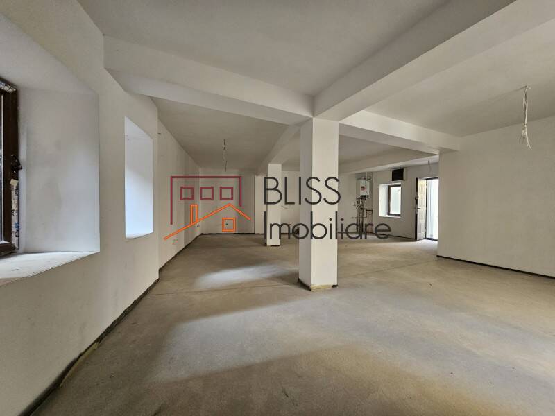 Villa for Rent KM 0 | Ultracentral, Bucharest - 6 Bedroom - ID:121346 | Bliss Imobiliare / Photo 6 - BLISS Imobiliare