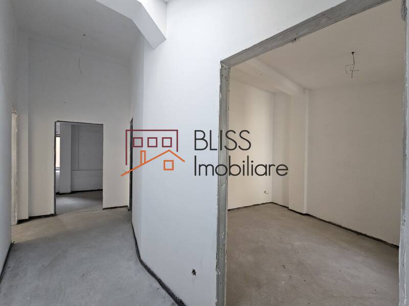 Vila de Inchiriat KM 0 | Ultracentral - 9 Camere - ID:121346 | Bliss Imobiliare / Photo 25 - BLISS Imobiliare