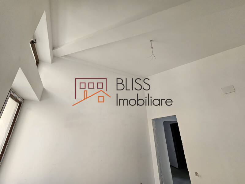 Vila de Vanzare KM 0 | Ultracentral - 9 Camere - ID:121346 | Bliss Imobiliare / Photo 27 - BLISS Imobiliare