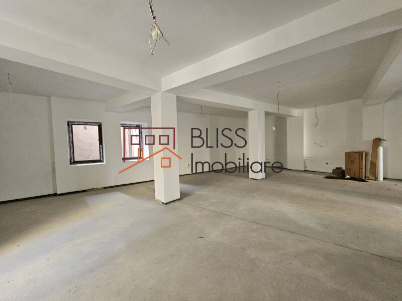 Villa for Rent KM 0 | Ultracentral, Bucharest - 6 Bedroom - ID:121346 | Bliss Imobiliare / Photo 8 - BLISS Imobiliare