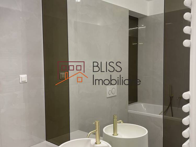 Traieste Cu Lux: Apartament Nou Complet Mobilat Cu Terasa In Complex Rezidential Exclusivist | Bliss Imobiliare / Photo 7 - BLISS Imobiliare