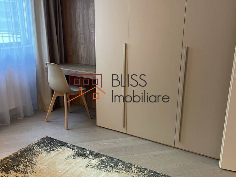 Luxury Living: Fully Furnished New Apartment With Terrace In Exclusive Residential Complex, Bucharest / Ilfov | Bliss Imobiliare / Photo 3 - BLISS Imobiliare