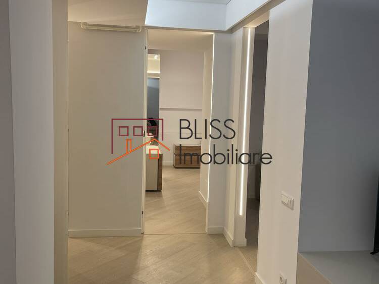 Luxury Living: Fully Furnished New Apartment With Terrace In Exclusive Residential Complex, Bucharest / Ilfov | Bliss Imobiliare / Photo 6 - BLISS Imobiliare