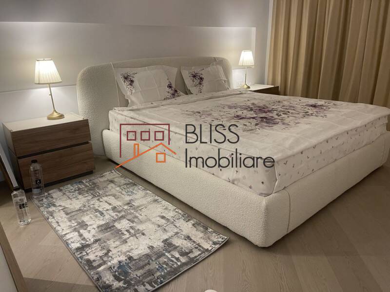 Traieste Cu Lux: Apartament Nou Complet Mobilat Cu Terasa In Complex Rezidential Exclusivist | Bliss Imobiliare / Photo 5 - BLISS Imobiliare