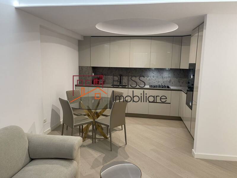 Traieste Cu Lux: Apartament Nou Complet Mobilat Cu Terasa In Complex Rezidential Exclusivist | Bliss Imobiliare / Photo 4 - BLISS Imobiliare