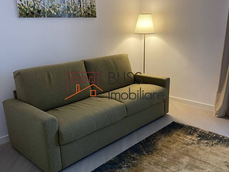 Traieste Cu Lux: Apartament Nou Complet Mobilat Cu Terasa In Complex Rezidential Exclusivist | Bliss Imobiliare / Photo 2 - BLISS Imobiliare