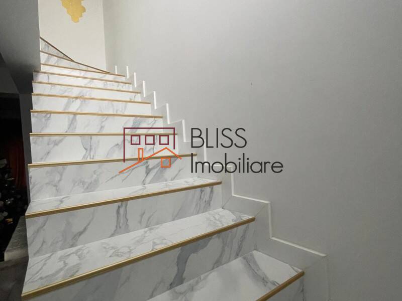 Duplex Spatios Cu 5 Camere In Pipera | Curte Privata Si Utilitati Moderne | Bliss Imobiliare / Photo 7 - BLISS Imobiliare