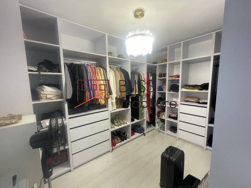 Duplex Spatios Cu 5 Camere In Pipera | Curte Privata Si Utilitati Moderne | Bliss Imobiliare / Photo 9 - BLISS Imobiliare