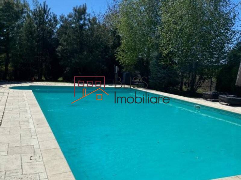 Discover Urban Luxury: Fully Furnished Apartment With Underground Parking And Swimming Pool, Bucharest / Ilfov | Bliss Imobiliare / Photo 1 - BLISS Imobiliare