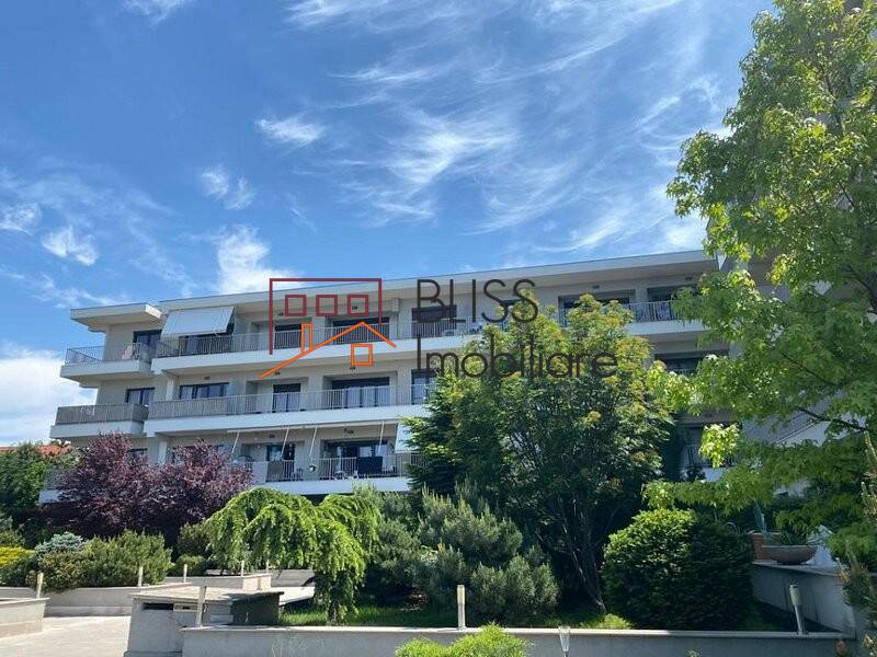 Descopera Luxul Urban: Apartament Complet Mobilat Cu Parcare Subterana Si Piscina | Bliss Imobiliare / Photo 2 - BLISS Imobiliare