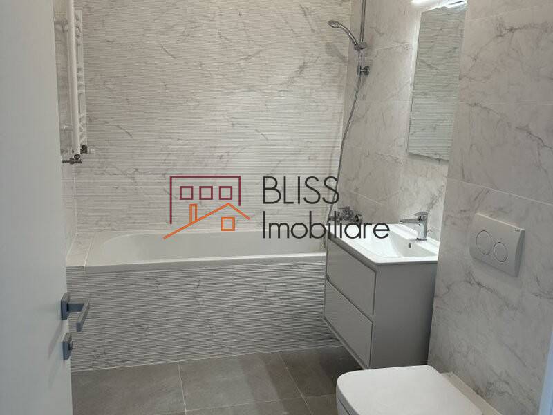Studio apartment for Sale Iancu Nicolae | Pipera, Bucharest / Ilfov - ID:121380 | Bliss Imobiliare / Photo 11 - BLISS Imobiliare