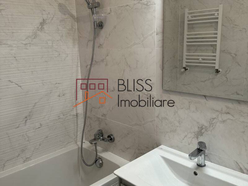 Studio apartment for Sale Iancu Nicolae | Pipera, Bucharest / Ilfov - ID:121380 | Bliss Imobiliare / Photo 13 - BLISS Imobiliare