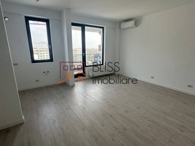 Garsoniera de Vanzare Iancu Nicolae | Pipera - ID:121380 | Bliss Imobiliare / Photo 2 - BLISS Imobiliare