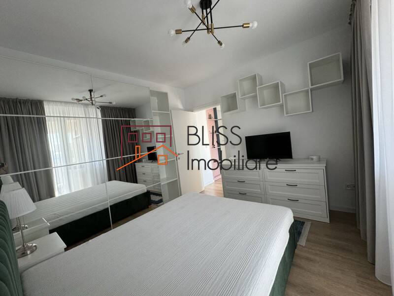 Apartament 2 Camere Ivory Residence Pipera | Bliss Imobiliare / Photo 4 - BLISS Imobiliare