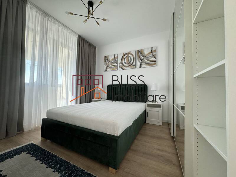 Apartament 2 Camere Ivory Residence Pipera | Bliss Imobiliare / Photo 5 - BLISS Imobiliare