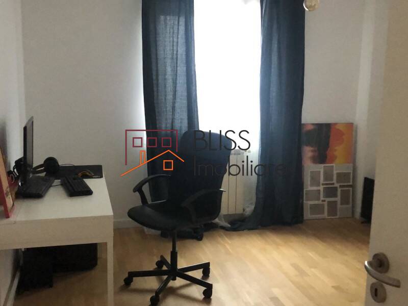 Apartament de Inchiriat Iancu Nicolae | Pipera - 4 Camere - ID:48787 | Bliss Imobiliare / Photo 17 - BLISS Imobiliare