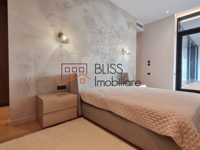 Apartament 4 Camere Cu Terasa In Floreasca | Bliss Imobiliare / Photo 5 - BLISS Imobiliare