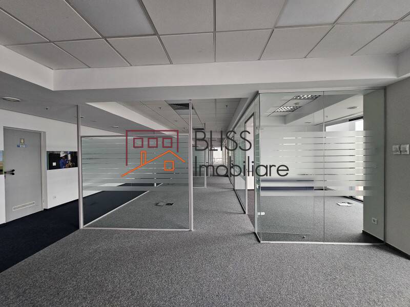 Office space for Rent Piata Victoriei, Bucharest - ID:121123 | Bliss Imobiliare / Photo 11 - BLISS Imobiliare